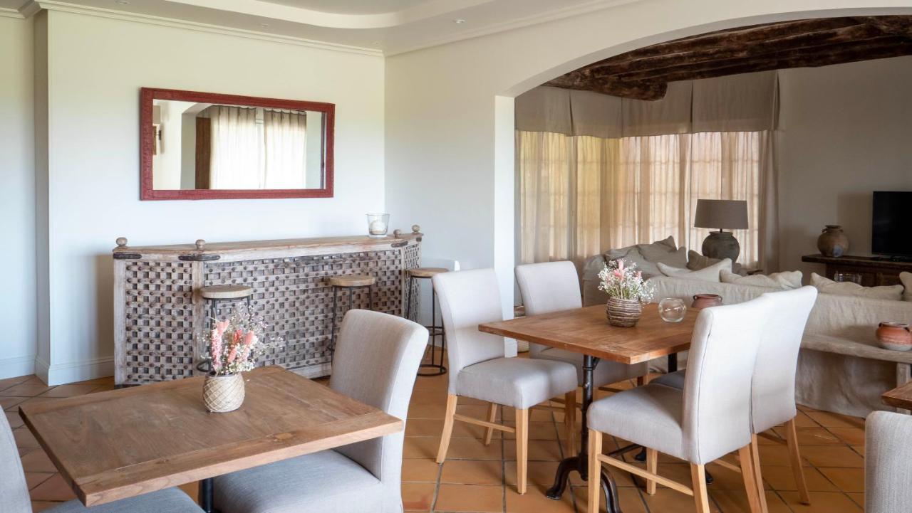 אונדאיי Villa Enara מראה חיצוני תמונה