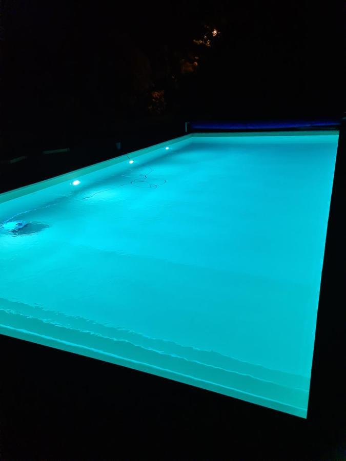 אונדאיי Villa Enara מראה חיצוני תמונה