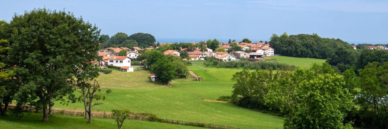 אונדאיי Villa Enara מראה חיצוני תמונה