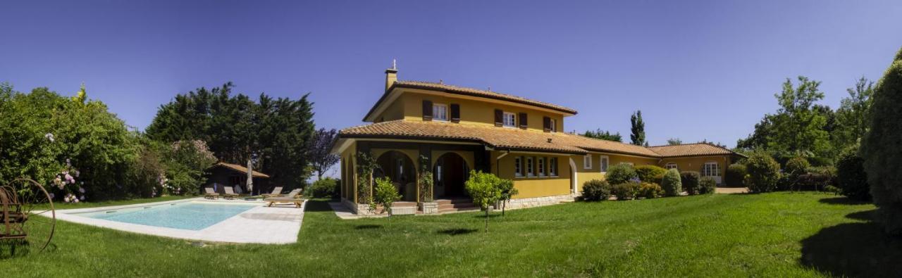 אונדאיי Villa Enara מראה חיצוני תמונה