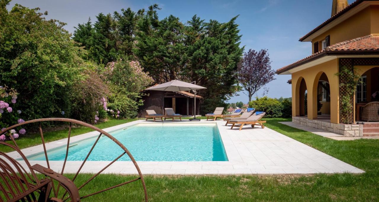 אונדאיי Villa Enara מראה חיצוני תמונה